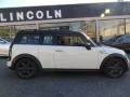 2011 Cooper S Clubman #5