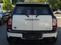 2011 Cooper S Clubman #8