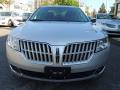 2011 MKZ AWD #2