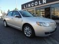 2011 MKZ AWD #3