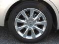 2011 MKZ AWD #5