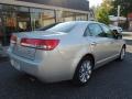 2011 MKZ AWD #6