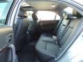 2011 MKZ AWD #9