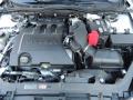 2011 MKZ AWD #25