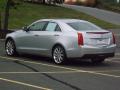 2013 ATS 2.0L Turbo Luxury #3 2013 ATS 2.0L Turbo Luxury #3