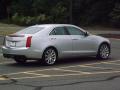 2013 ATS 2.0L Turbo Luxury #5 2013 ATS 2.0L Turbo Luxury #5