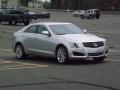 2013 ATS 2.0L Turbo Luxury #7 2013 ATS 2.0L Turbo Luxury #7