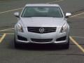 2013 Cadillac ATS Radiant Silver Metallic #8 2013 Cadillac ATS Radiant Silver Metallic #8