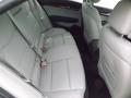 Rear Seat of 2013 Cadillac ATS 2.0L Turbo Luxury #11 Rear Seat of 2013 Cadillac ATS 2.0L Turbo Luxury #11