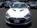 2013 Genesis Coupe 2.0T #2