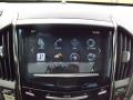 Controls of 2013 Cadillac ATS 2.0L Turbo Luxury #23 Controls of 2013 Cadillac ATS 2.0L Turbo Luxury #23