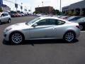 2013 Genesis Coupe 2.0T #5