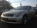 Click for details. 2006 Infiniti G 35 x Sedan