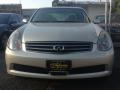 2006 G 35 x Sedan #2