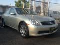 2006 G 35 x Sedan #3