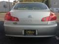 2006 G 35 x Sedan #5