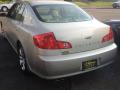 2006 G 35 x Sedan #6