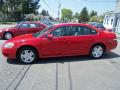  2013 Chevrolet Impala Victory Red #4