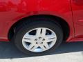  2013 Chevrolet Impala LT Wheel #8