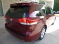 2013 Sienna LE #2