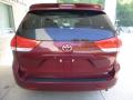2013 Sienna LE #3
