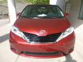 2013 Sienna LE #6