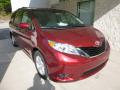 2013 Sienna LE #7