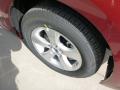 2013 Sienna LE #8