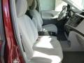 2013 Sienna LE #9