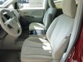2013 Sienna LE #13