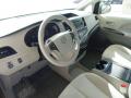 2013 Sienna LE #17