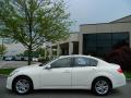 2012 G 37 x AWD Sedan #4