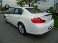 2012 G 37 x AWD Sedan #5