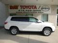 2013 Highlander SE 4WD #1