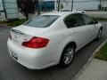 2012 G 37 x AWD Sedan #7
