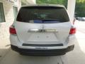2013 Highlander SE 4WD #3