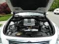 2012 G 37 x AWD Sedan #9