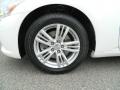 2012 G 37 x AWD Sedan #10