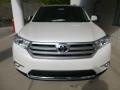 2013 Highlander SE 4WD #6