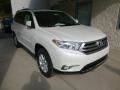 2013 Highlander SE 4WD #7