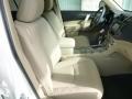 2013 Highlander SE 4WD #9