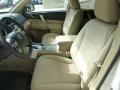 2013 Highlander SE 4WD #13