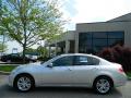 2012 G 37 x AWD Sedan #4