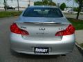 2012 G 37 x AWD Sedan #6