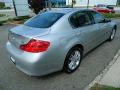 2012 G 37 x AWD Sedan #7