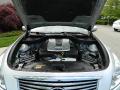 2012 G 37 x AWD Sedan #9