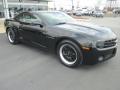 2012 Camaro LS Coupe #1
