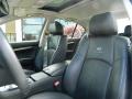 2012 G 37 x AWD Sedan #11