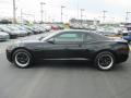 2012 Camaro LS Coupe #4
