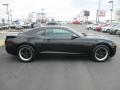 2012 Camaro LS Coupe #8